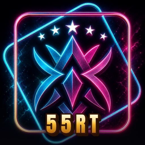55rt APK - Proses download aplikasi Android cepat dan aman di platform terpercaya Indonesia